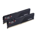 Μνήμη RAM Σταθερού DDR5 32GB G.Skill DIMM 6000 (2x 16 GB) Dual-Kit (Black, F5-6000J3038F16GH2-FX5, Flare X5)