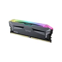Μνήμη RAM Σταθερού DDR5 32GB Lexar Ares DDR5 2x16GB 6800 Heatsink