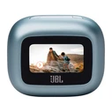 Bluetooth Handsfree JBL LIVE Flex 3 True-Wireless In-Ear Noise Cancelling Blue