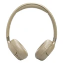 Ακουστικά JBL Tune 680NC noice cancelling Bluetooth On-Ear beige