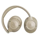 Ακουστικά JBL Tune 780NC noice cancelling Bluetooth Over-Ear beige