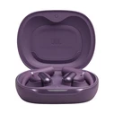 Bluetooth Handsfree JBL Sense Pro True Wireless Open Sound purple