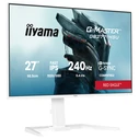 Monitor 27" Iiyama G-MASTER Red Eagle GB2771HSU-W1 GamingWhite