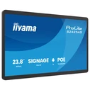 Monitor 23,8" Iiyama S2425AS-B1P 16:9 USB-C IPS