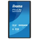 Monitor 23,8" Iiyama S2425AS-B1P 16:9 USB-C IPS