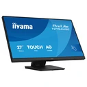 Monitor 27" Iiyama T2754MSC-B2AG 16:9 M-Touch VGA+HDMI
