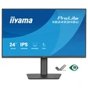 Monitor 24" Iiyama ProLite XB2493HSU-B1 Monitor mattBlack