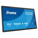 Monitor 21,5" Iiyama TW2223AS-B3P 16:9 M-Touch USBC Android