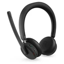 Multimedia Headset Lenovo Dual-Mode Wireless ANC 6550 USB-C Teams