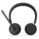 Multimedia Headset Lenovo Dual-Mode Wireless ANC 6550 USB-A Teams