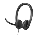 Αξεσουάρ VOIP Lenovo Wired VoIP Headset 5000 Teams