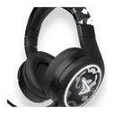 Gaming Headset LEXIP X Steelplay Bluetooth Impulse Camo Multi