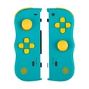 Gamepad LEXIP X Steelplay Adventure Twinpads Switch