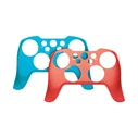 Gamepad LEXIP X Steelplay Wireless Customizable + 2 Cases Switch