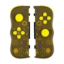Gamepad LEXIP X Steelplay Adventure Twinpads MAGIC Switch