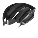 Gaming Headset Gigabyte Force H5 - Headset - Full-Size
