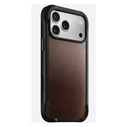 Θήκη Κινητού Nomad Rugged Leather iPhone 17 Pro Max Rustic Brown Horween