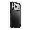 Θήκη Κινητού Nomad Rugged Leather iPhone 17 Pro Black Horween