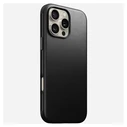 Θήκη Κινητού Nomad Modern Leather iPhone 16 Pro Max Black