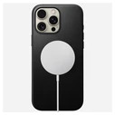 Θήκη Κινητού Nomad Modern Leather iPhone 16 Pro Max Black