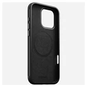 Θήκη Κινητού Nomad Modern Leather iPhone 16 Pro Max Black