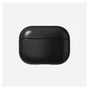Θήκη Ακουστικών Nomad Modern Leather Airpods Pro 2 Black