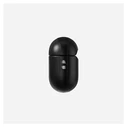 Θήκη Ακουστικών Nomad Modern Leather Airpods Pro 2 Black