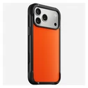 Θήκη Κινητού Nomad Rugged iPhone 17 Pro Max Ultra Orange