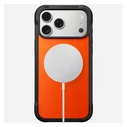 Θήκη Κινητού Nomad Rugged iPhone 17 Pro Max Ultra Orange