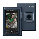 Φωτογραφική Μηχανή Fujifilm instax mini LiPlay+ midnight Blue