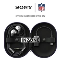 Gaming Headset Sony INZONE E9 In-Ear White