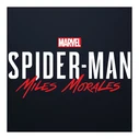 Game Marvel's Spider-Man: Miles Morales (PS4)