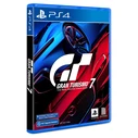 Game Sony Gran Turismo 7 (PS4)