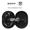 Gaming Headset Sony INZONE E9 In-Ear Black