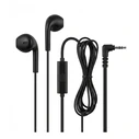 Handsfree Ακουστικά LG Headset SGEY0003218 Micro US bulk Black