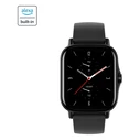 Smartwatch Amazfit GTS 2 Black