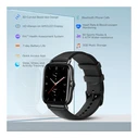 Smartwatch Amazfit GTS 2 Black