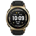 Smartwatch Amazfit T-Rex 3 Pro 44mm Black Gold HYROX-Modus
