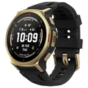 Smartwatch Amazfit T-Rex 3 Pro 44mm Black Gold HYROX-Modus