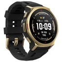 Smartwatch Amazfit T-Rex 3 Pro 44mm Black Gold HYROX-Modus