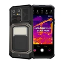 Smartphone AGM MOBILE G3Pro Outdoor Smartphone 5G with thermal imaging camera