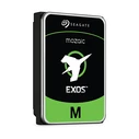 Σκληρός Δίσκος 32TB Seagate Exosm ST32000NM004K 7200RPM 512MB