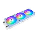 Case Fan 140mm Thermaltake CT140 EX Reverse ARGB SyncHydrangea Blue 3 Pack