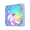 Case Fan 140mm Thermaltake CT140 ARGB SyncHydrangea Blue 2 Pack