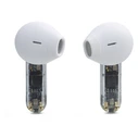 Bluetooth Handsfree JBL TUNE FLEX - True Wireless Noise Cancelling Ghost White