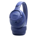 Ακουστικά JBL JBLT780NCBLU TUNE 780 NC - Blue