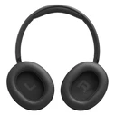 Ακουστικά JBL JBLT730BTBLK Tune 730 BT Over-Ear, Black