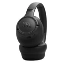 Ακουστικά JBL JBLT730BTBLK Tune 730 BT Over-Ear, Black
