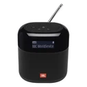 Φορητό Ηχείο Bluetooth JBL Tuner XL portabel with DAB/FM Radio Black