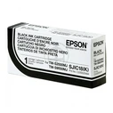 Γνήσιο Μελάνι Epson SJIC18(K) - Black - original -